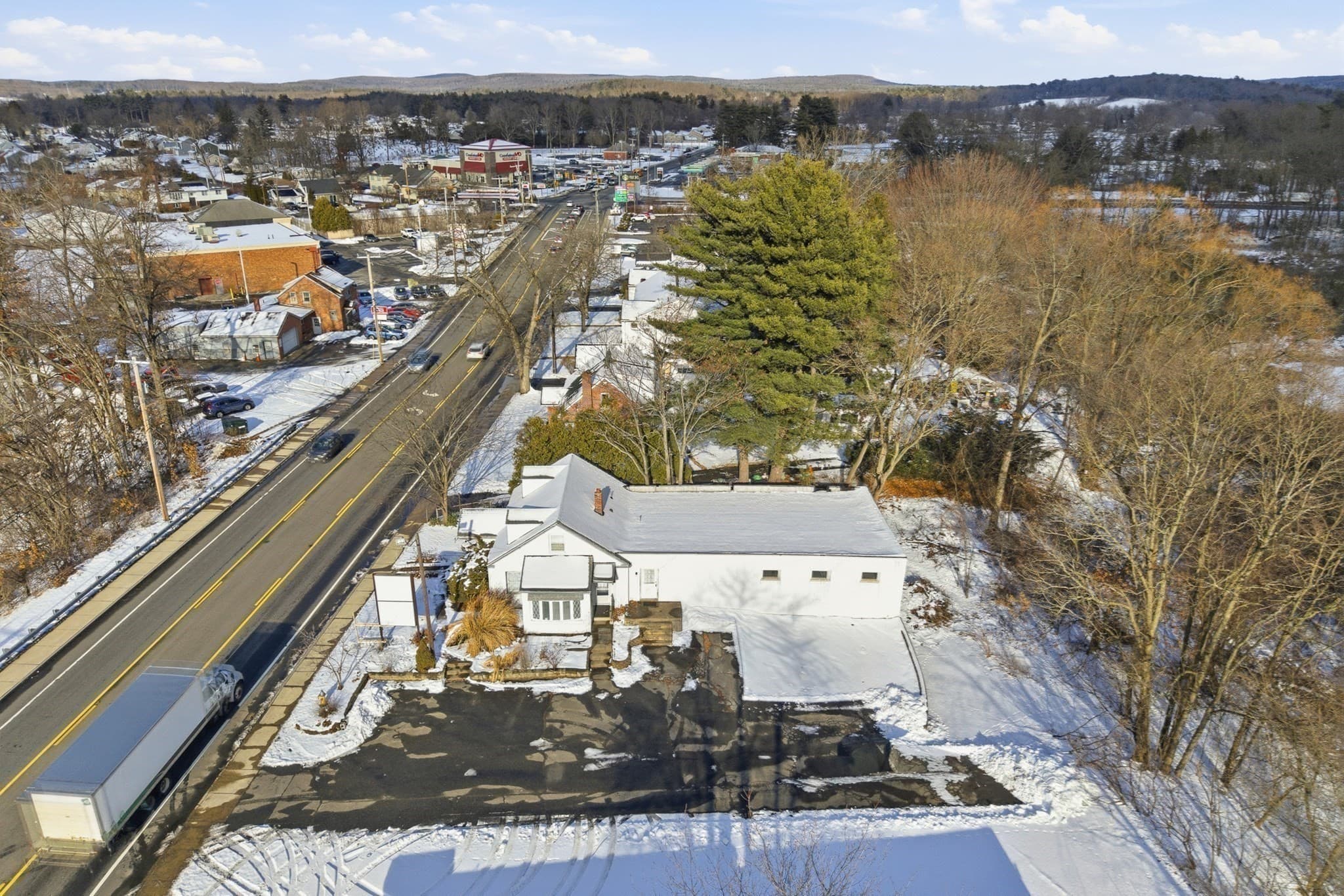 Commercial Sale at 438 Center Street, Ludlow MA 01056, photo 22 of 27