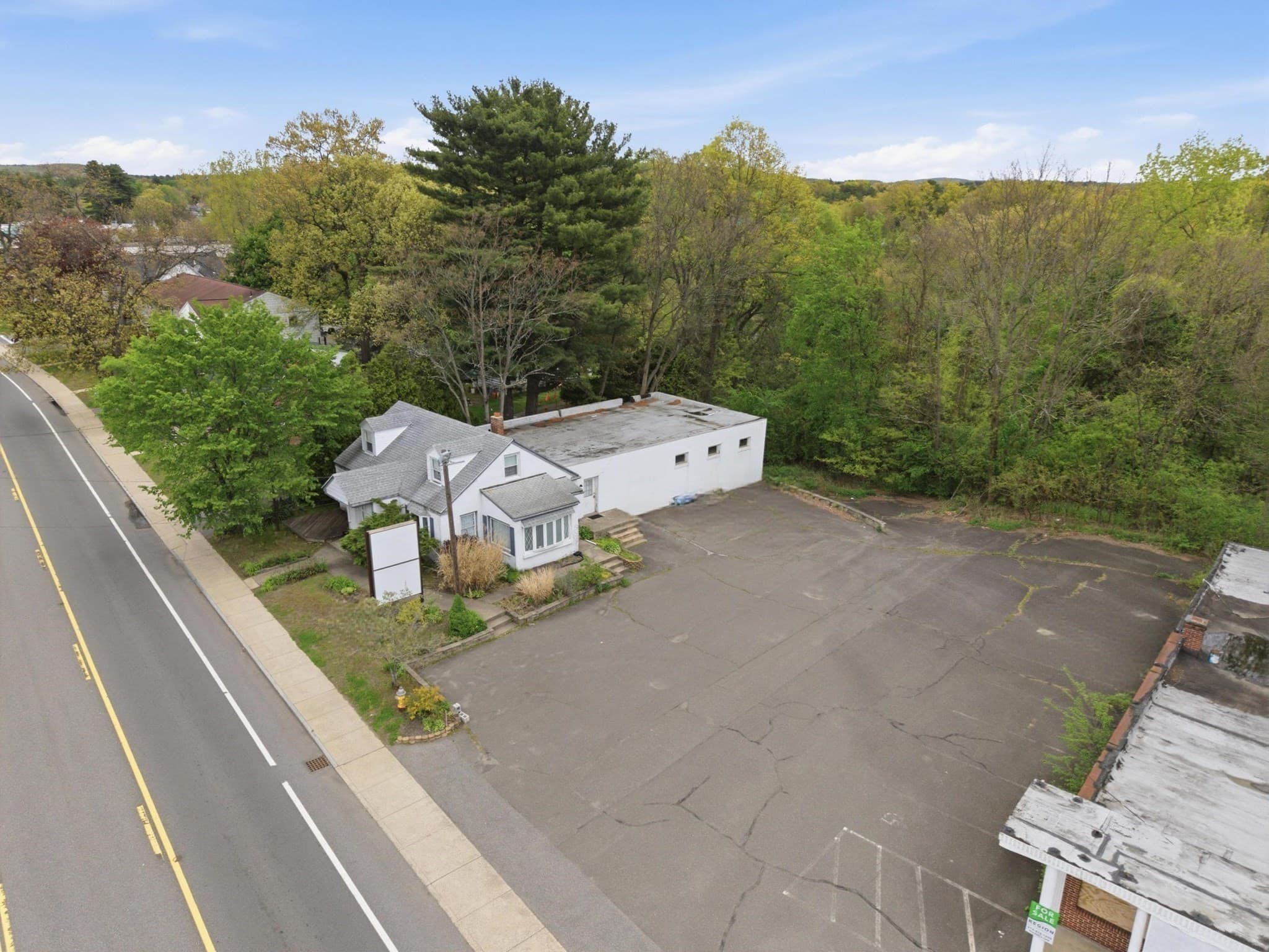 Commercial Sale at 438 Center Street, Ludlow MA 01056, photo 7 of 27