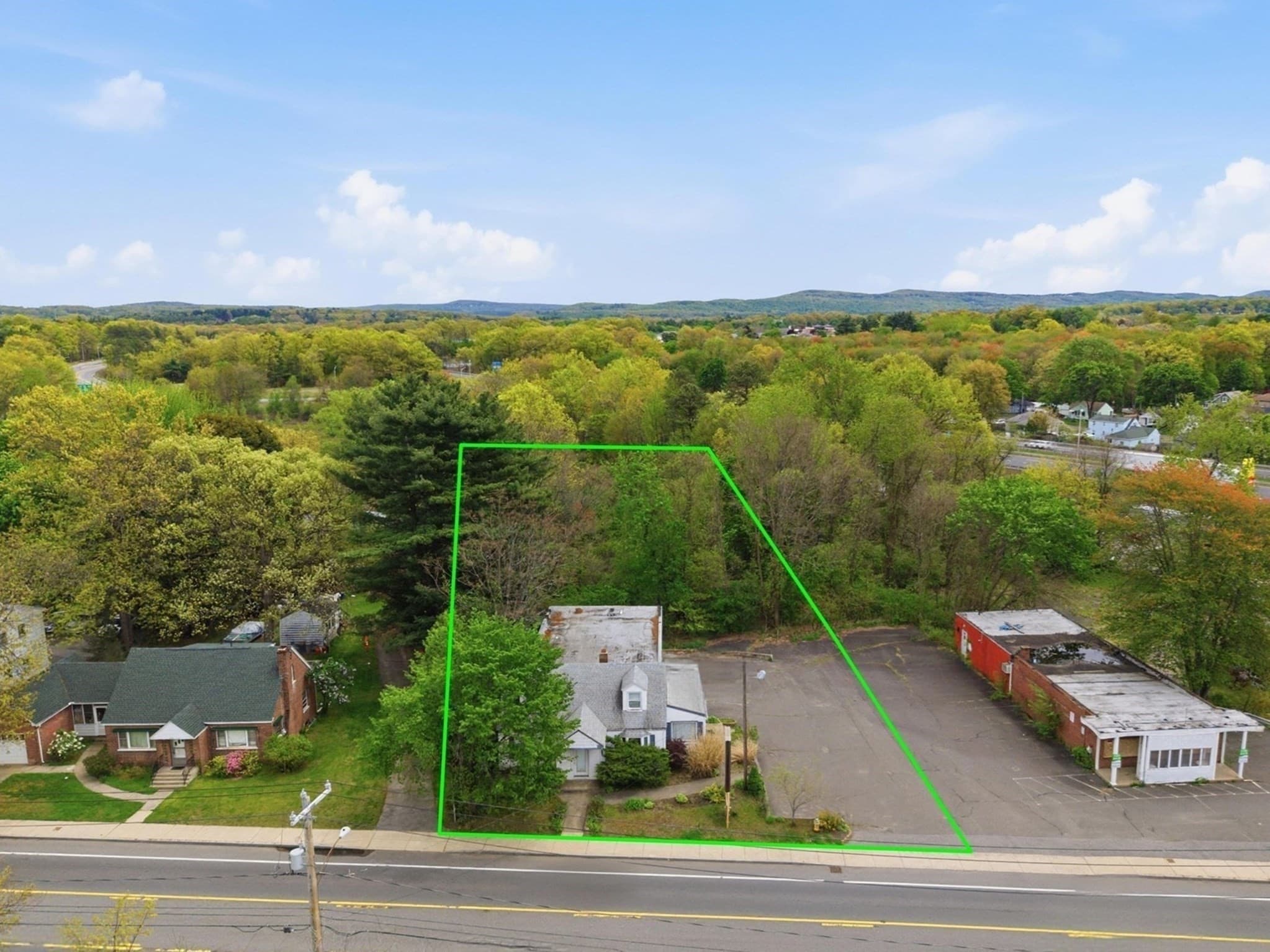 Commercial Sale at 438 Center Street, Ludlow MA 01056, photo 3 of 27