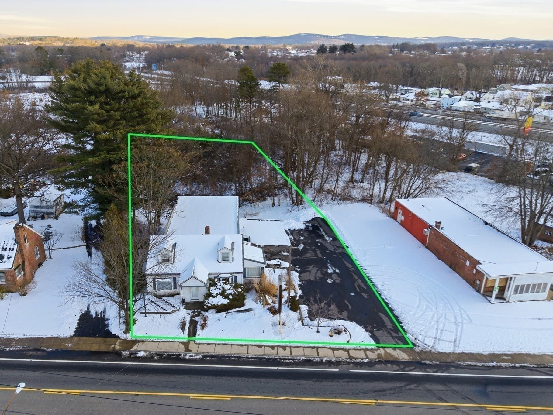 Commercial Sale at 438 Center Street, Ludlow MA 01056, photo 20 of 27