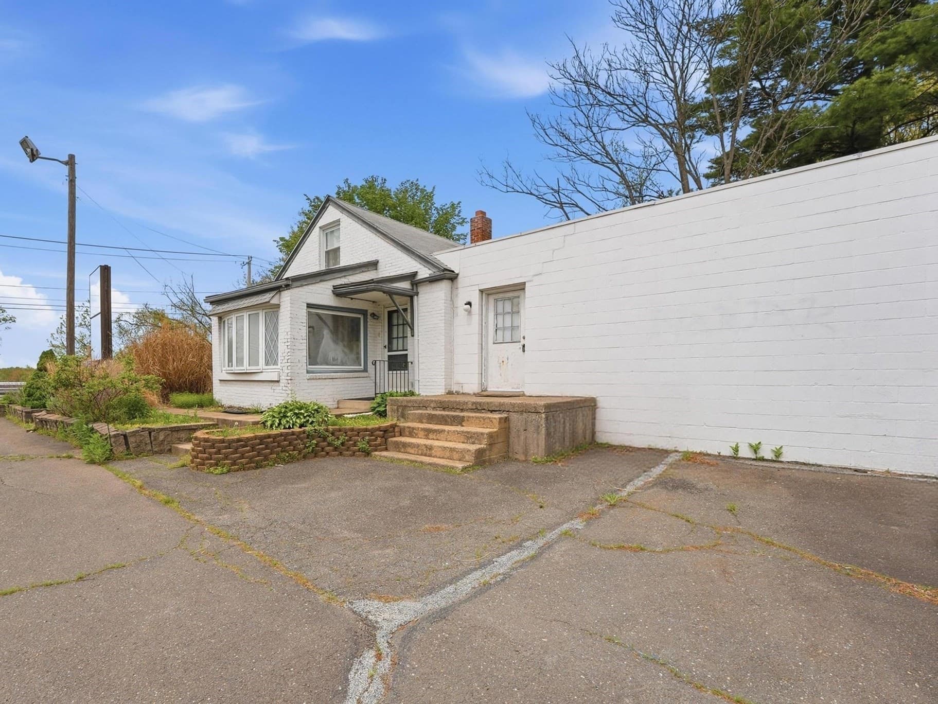 Commercial Sale at 438 Center Street, Ludlow MA 01056, photo 14 of 27