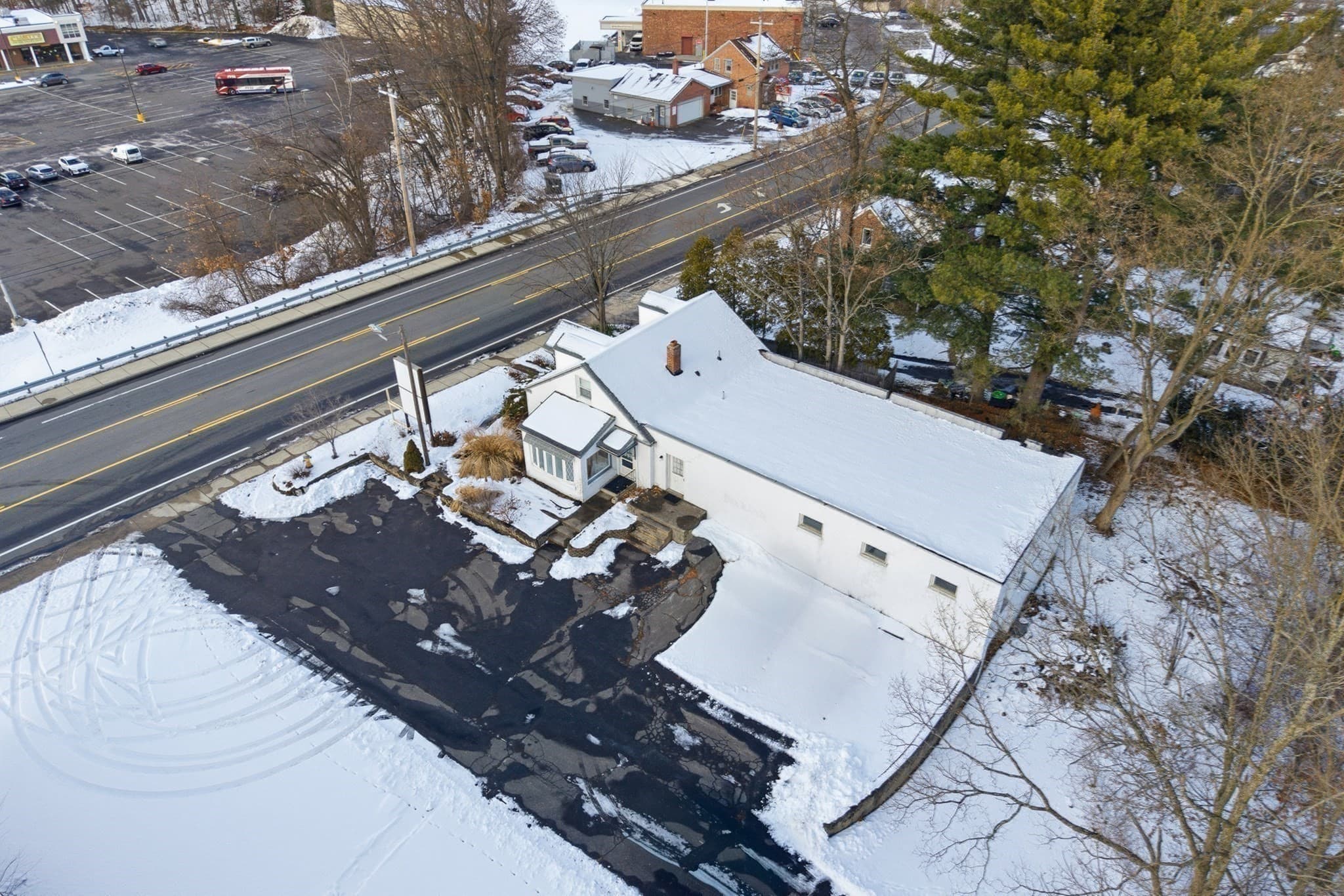 Commercial Sale at 438 Center Street, Ludlow MA 01056, photo 21 of 27