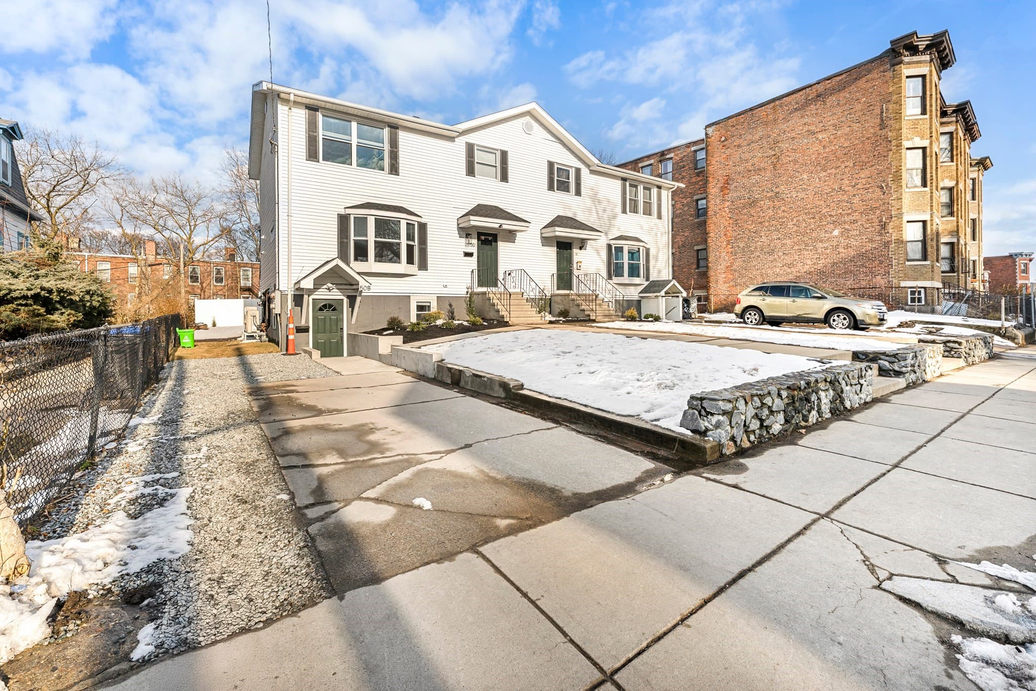 Multi Family at 50 Clifford St, Boston MA 02119, photo 36 of 40