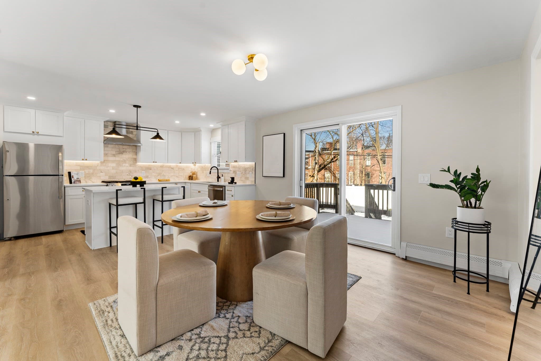 Multi Family at 50 Clifford St, Boston MA 02119, photo 5 of 40
