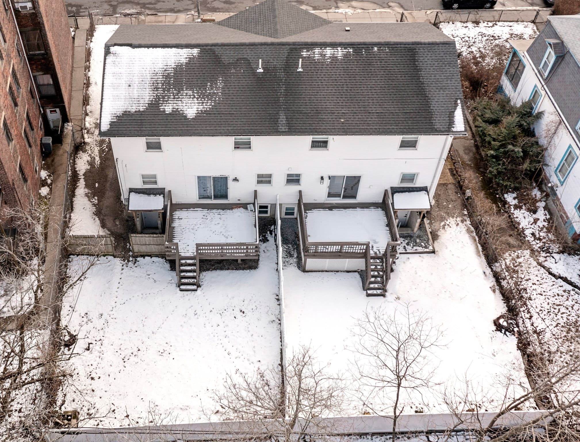 Multi Family at 50 Clifford St, Boston MA 02119, photo 34 of 40