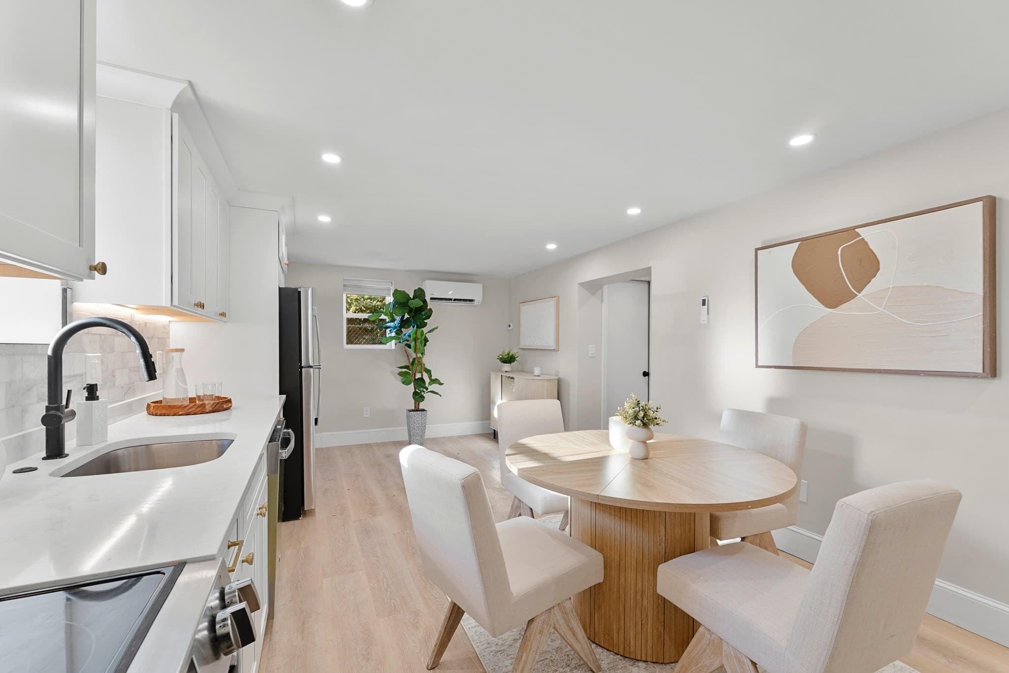 Multi Family at 50 Clifford St, Boston MA 02119, photo 33 of 40