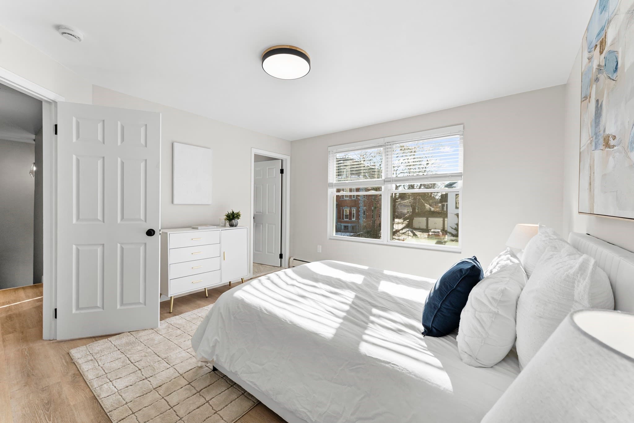 Multi Family at 50 Clifford St, Boston MA 02119, photo 14 of 40