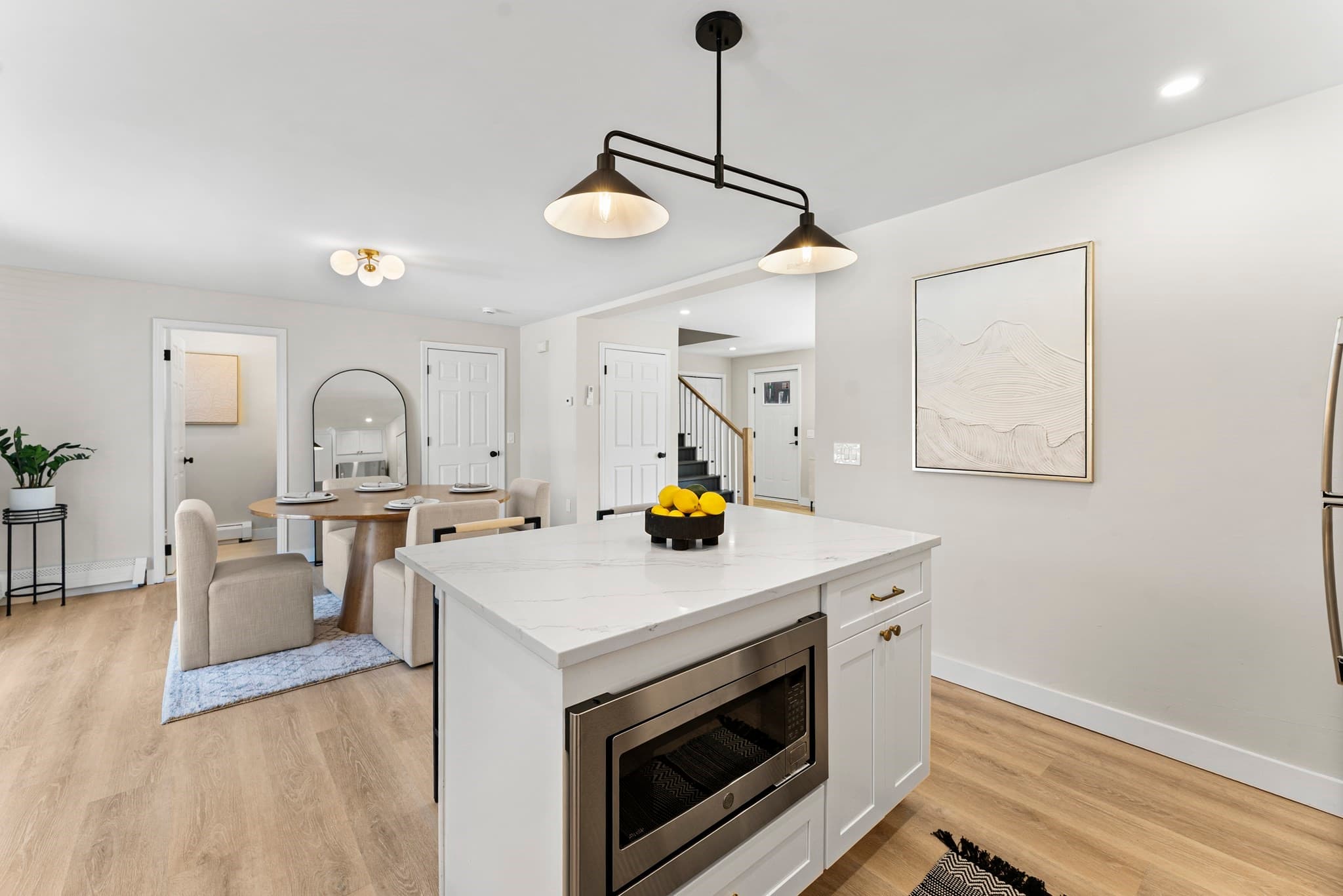 Multi Family at 50 Clifford St, Boston MA 02119, photo 18 of 40