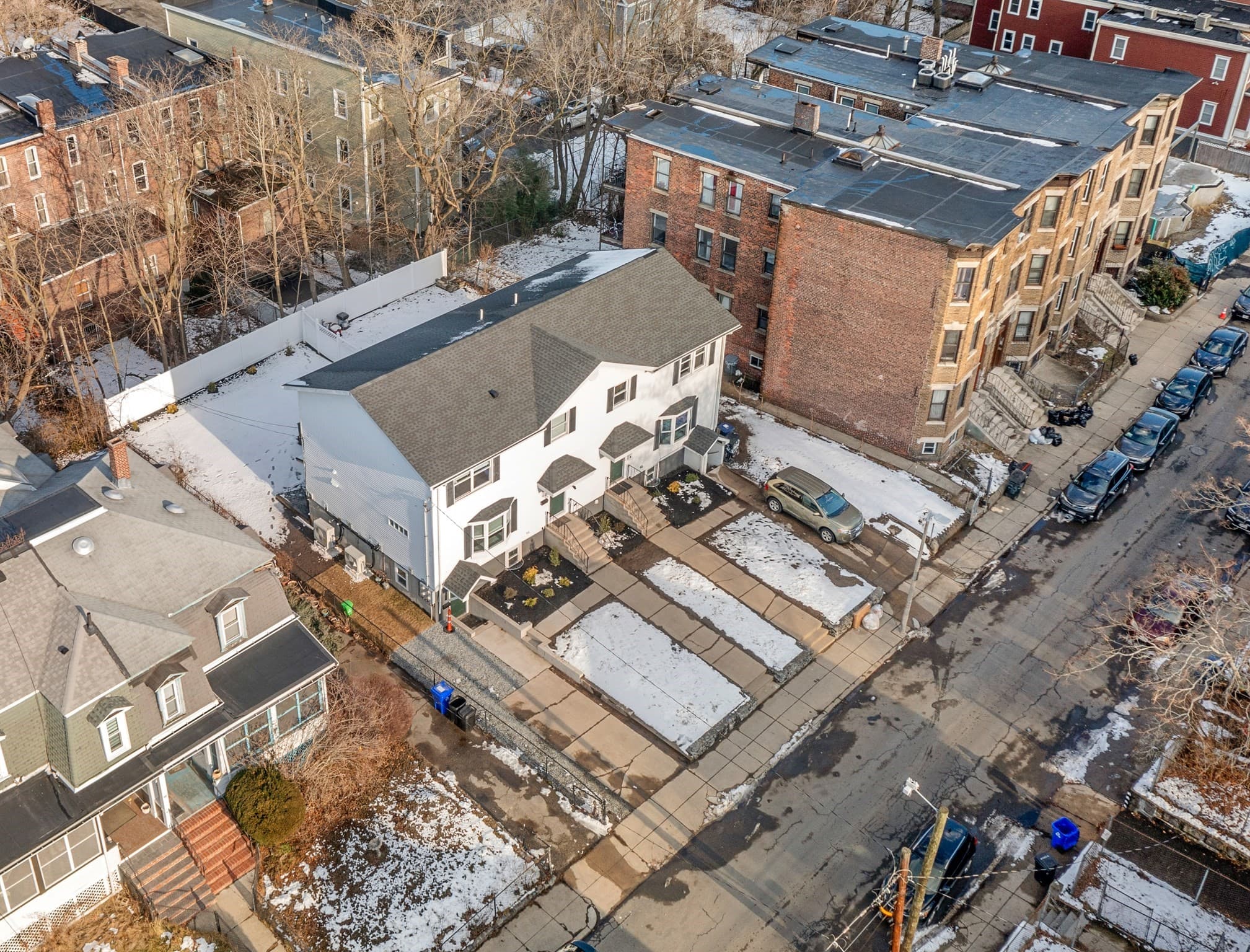 Multi Family at 50 Clifford St, Boston MA 02119, photo 35 of 40