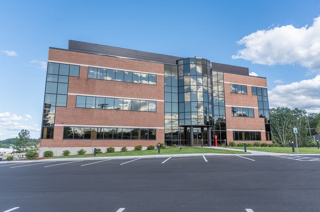 9 Pleasant St Connector, Framingham MA 01701