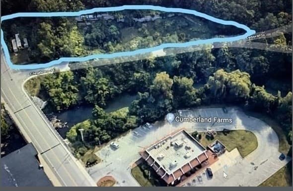 0 Kimball St & 14 Cleghorn St, Fitchburg MA 01420