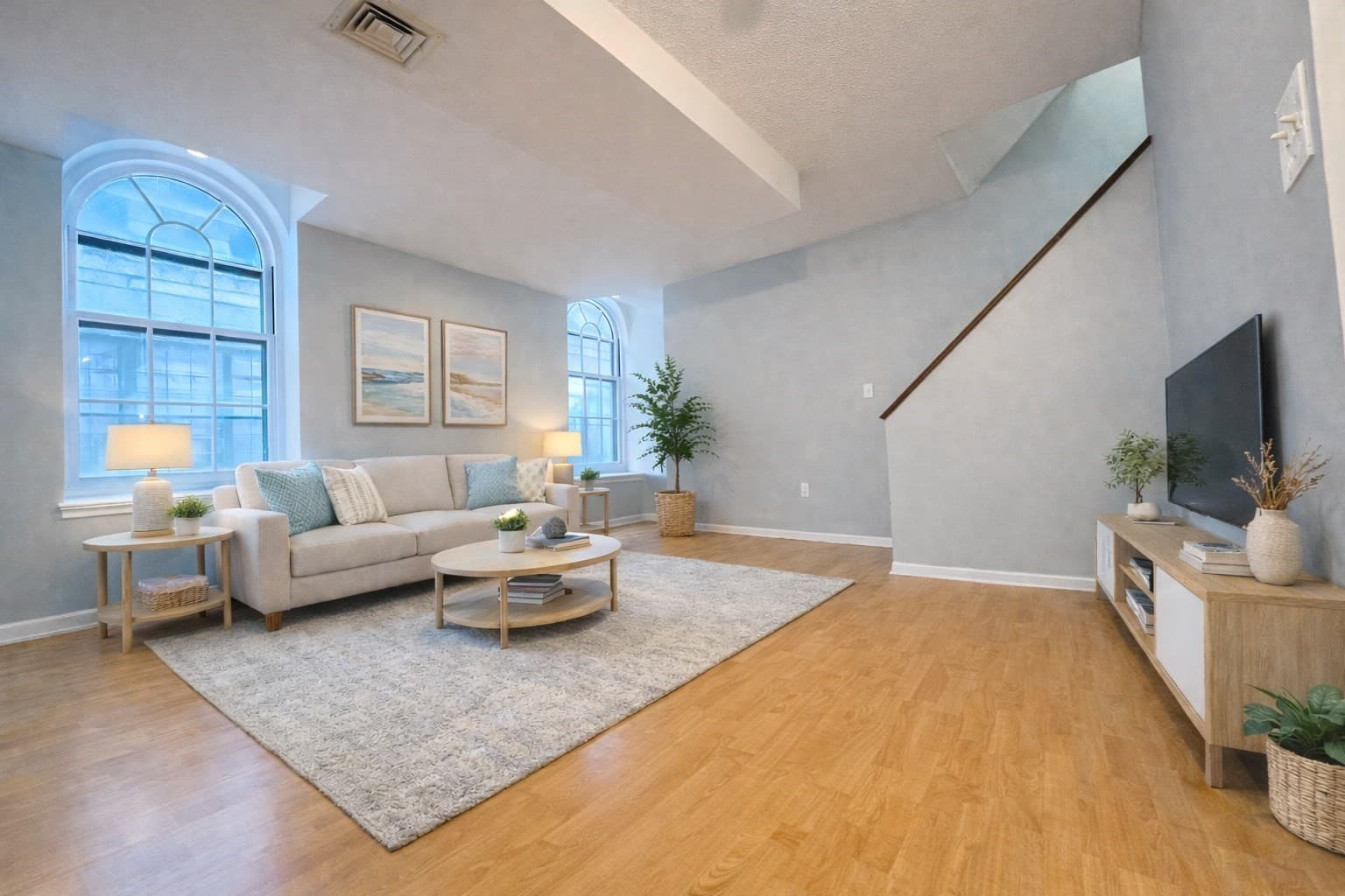 Condominium at 191 Thorndike St # 26, Lowell MA 01852, photo 2 of 12