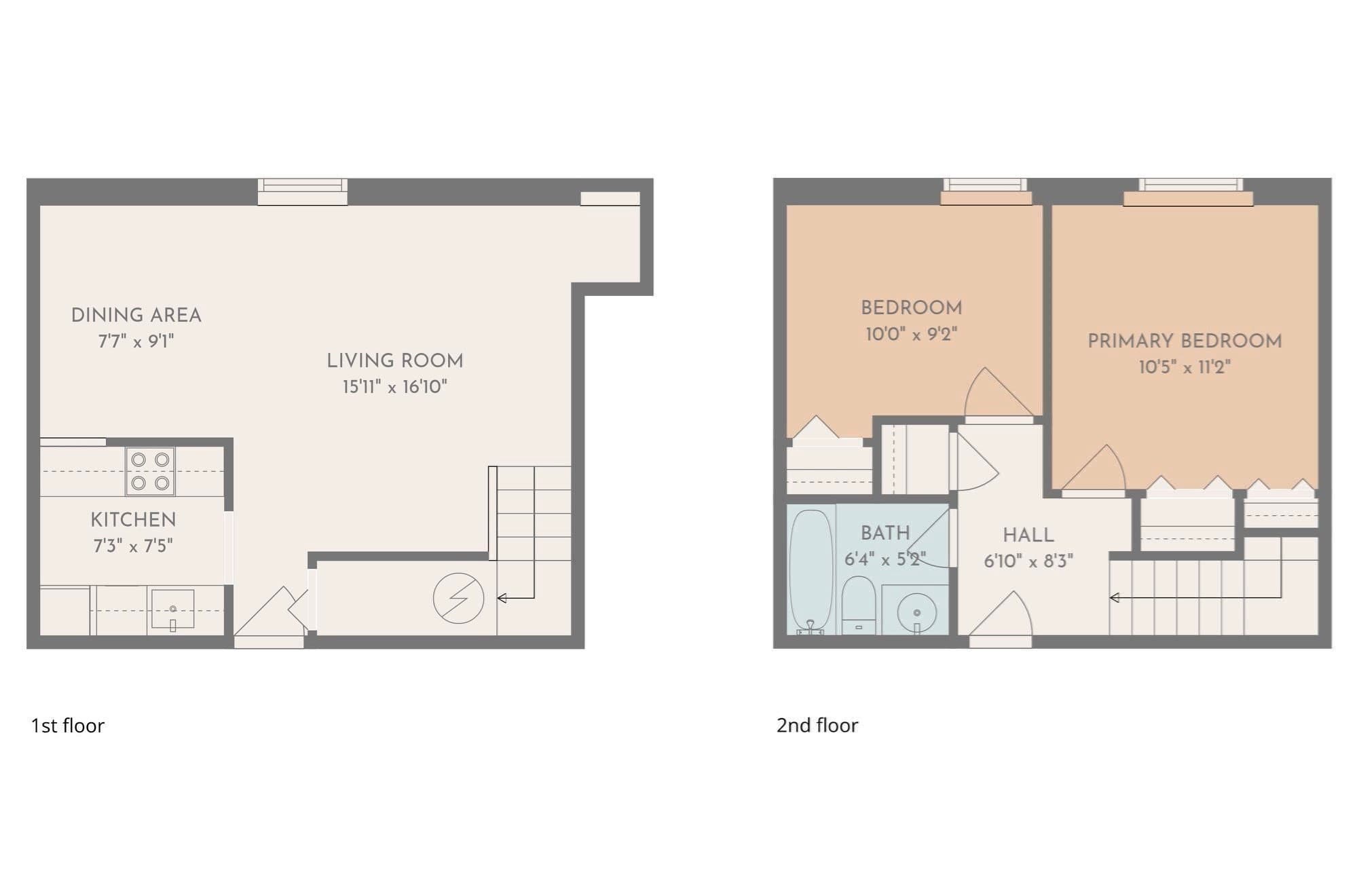 Condominium at 191 Thorndike St # 26, Lowell MA 01852, photo 12 of 12