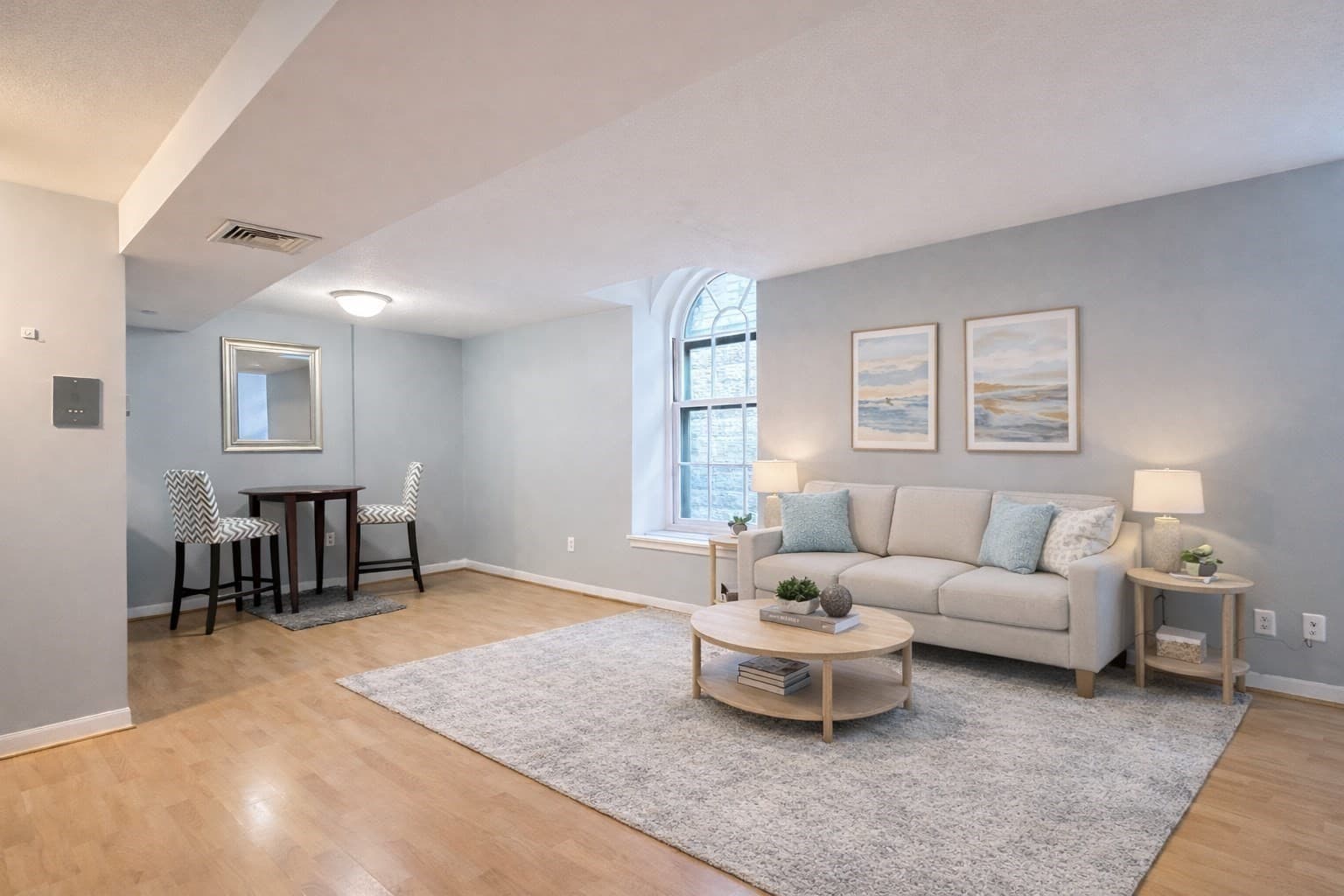 Condominium at 191 Thorndike St # 26, Lowell MA 01852, photo 4 of 12