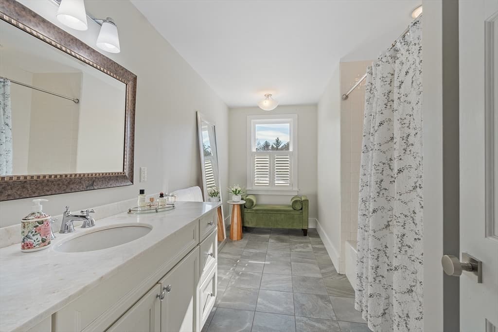 Single Family Residence at 1409 Monument St, Concord MA 01742, Concord, photo 36 of 42