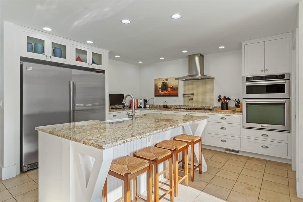 Single Family Residence at 1409 Monument St, Concord MA 01742, Concord, photo 18 of 42