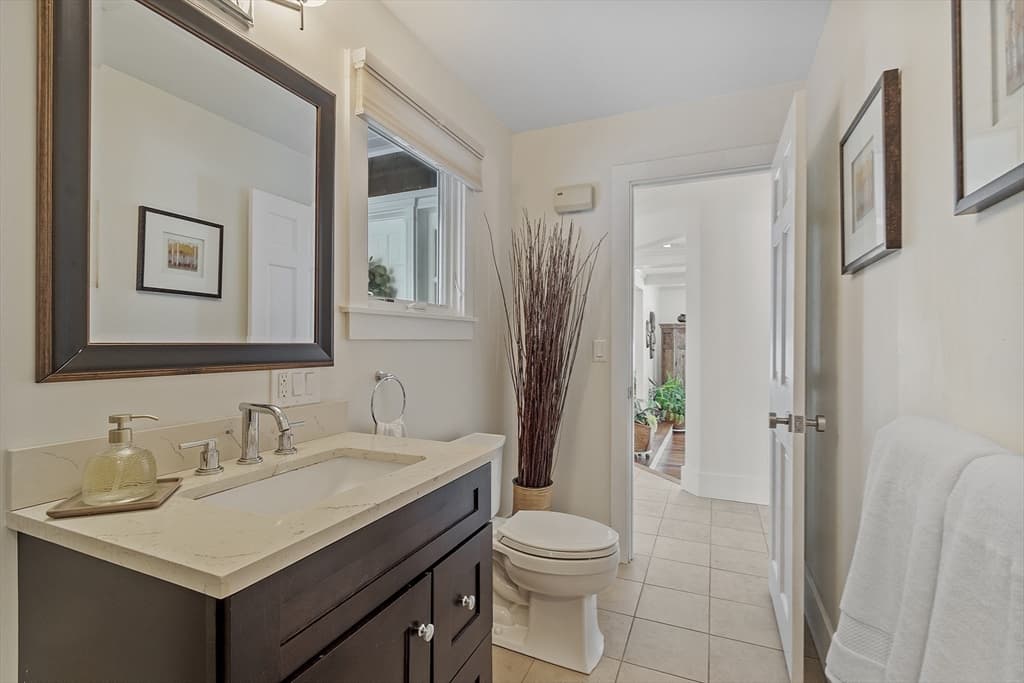 Single Family Residence at 1409 Monument St, Concord MA 01742, Concord, photo 25 of 42