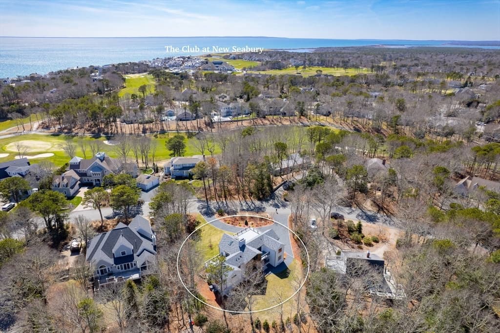 46 Greensward Circle, Mashpee MA 02649 photo 41