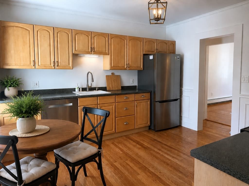 215 Ash St # 3, Waltham MA 02453 photo 13