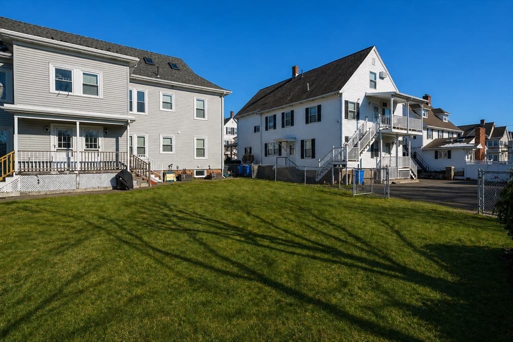 215 Ash St # 3, Waltham MA 02453 photo 17