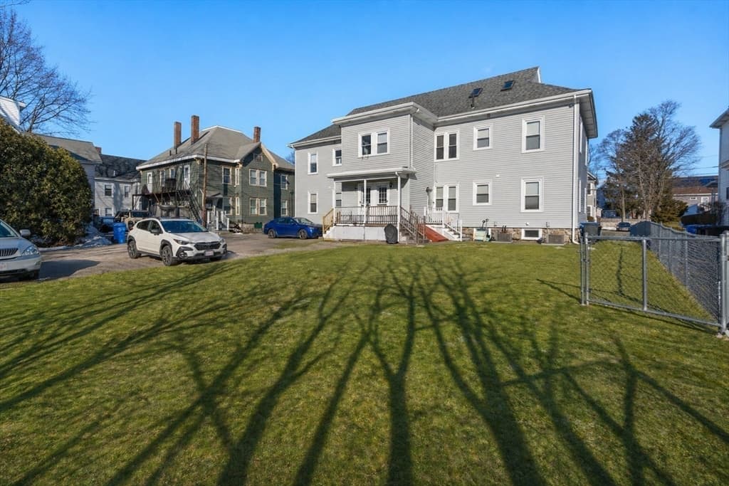 215 Ash St # 3, Waltham MA 02453 photo 16
