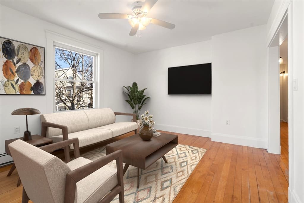 215 Ash St # 3, Waltham MA 02453 photo 3