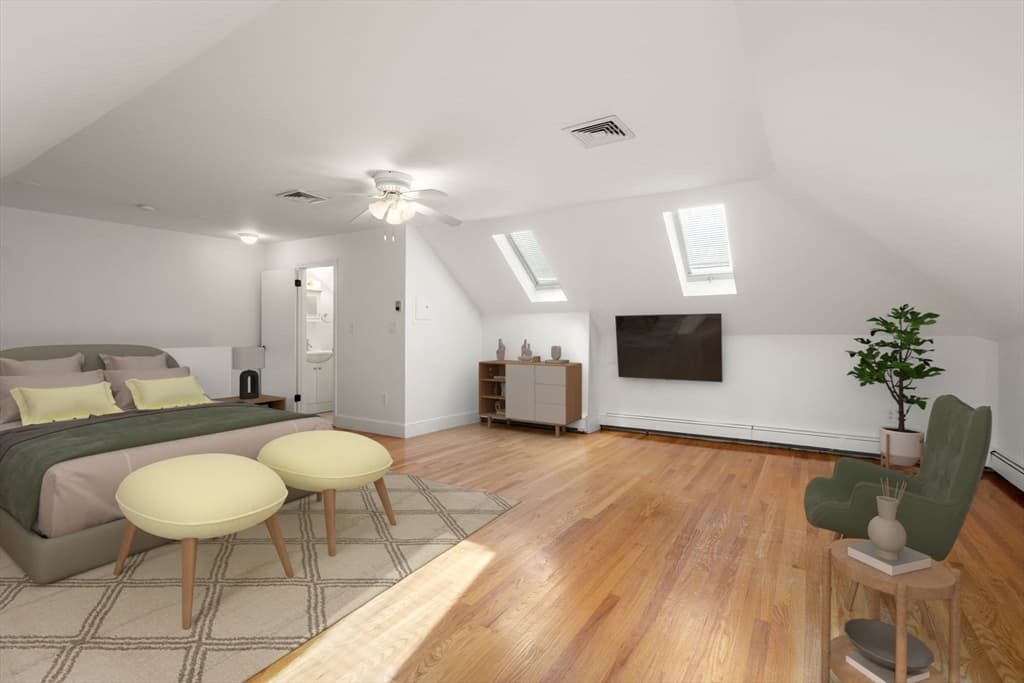 215 Ash St # 3, Waltham MA 02453 photo 10