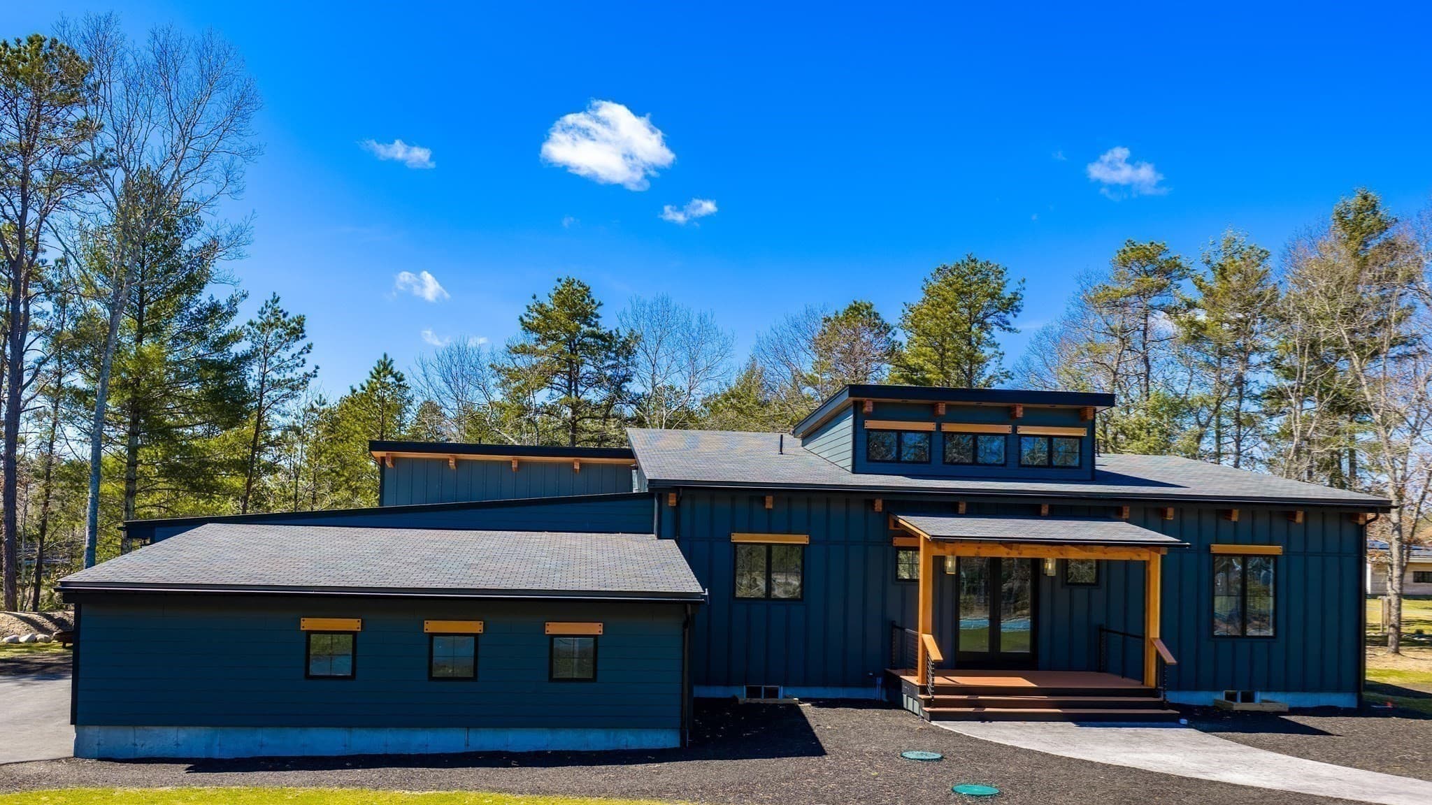 Single Family Residence at 2 Edwards Bridge Road, Marion MA 02738, Marion, photo 36 of 39