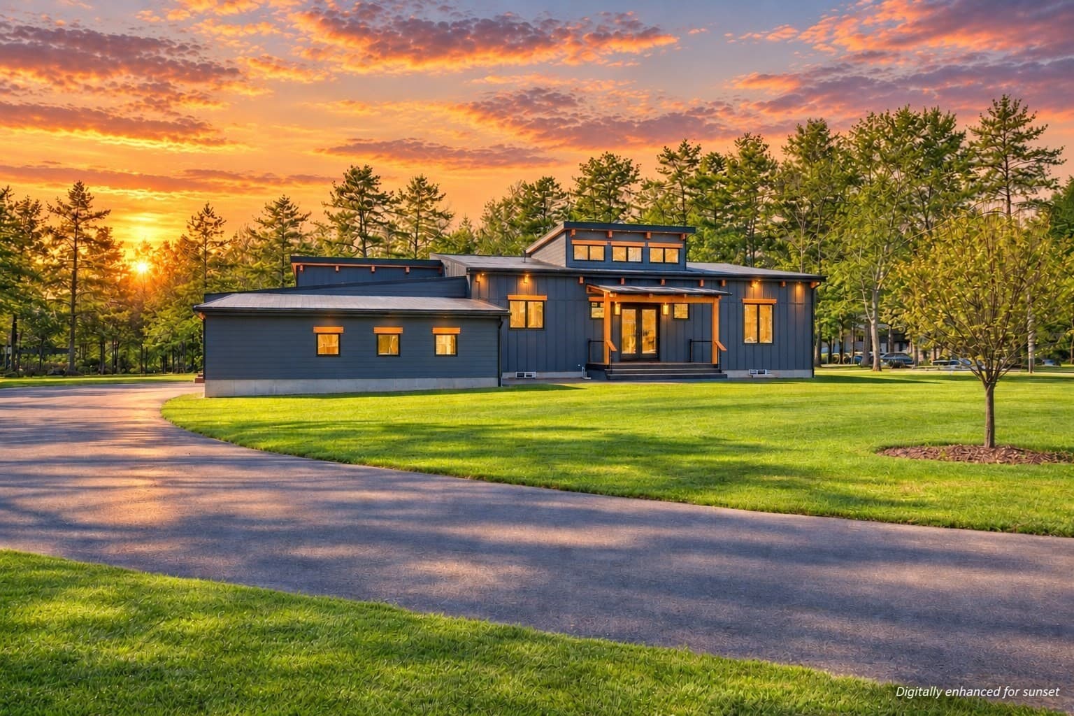 2 Edwards Bridge Road, Marion MA 02738