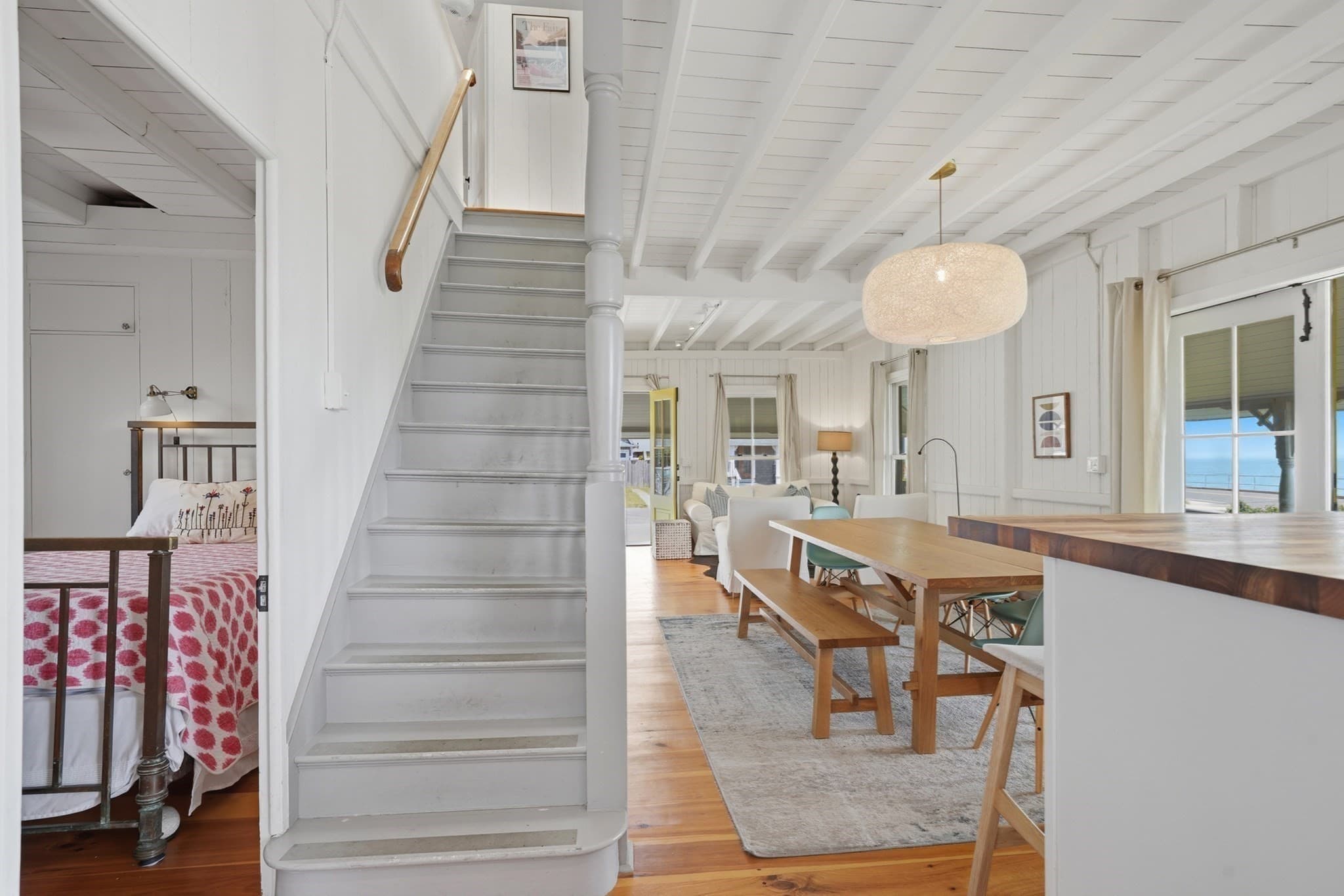 Single Family Residence at 4 Canonicus Ave, Oak Bluffs MA 02557, photo 17 of 42