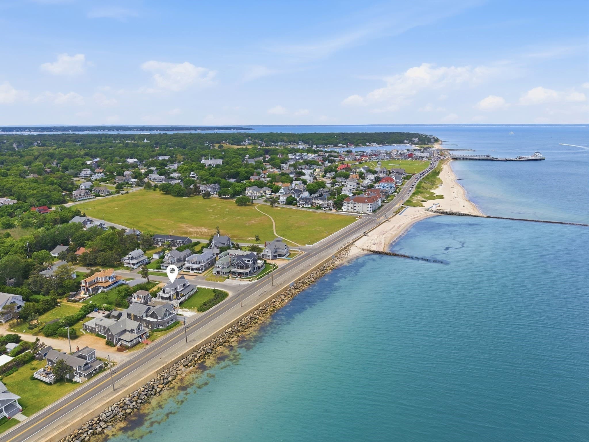 4 Canonicus Ave, Oak Bluffs MA 02557