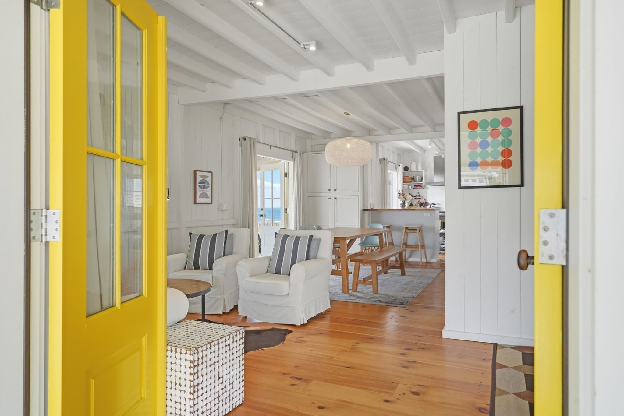 Single Family Residence at 4 Canonicus Ave, Oak Bluffs MA 02557, photo 5 of 42