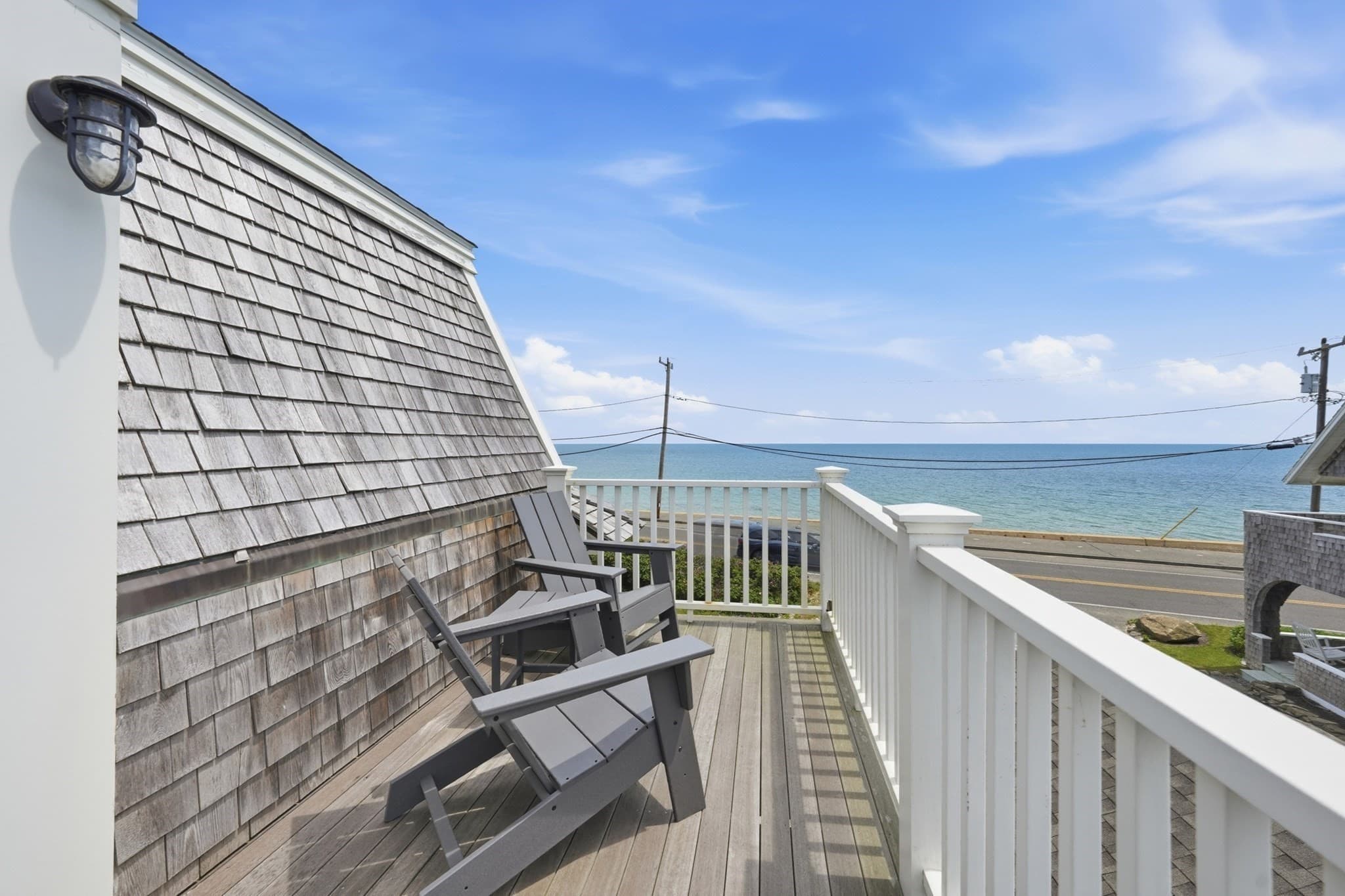 Single Family Residence at 4 Canonicus Ave, Oak Bluffs MA 02557, photo 20 of 42