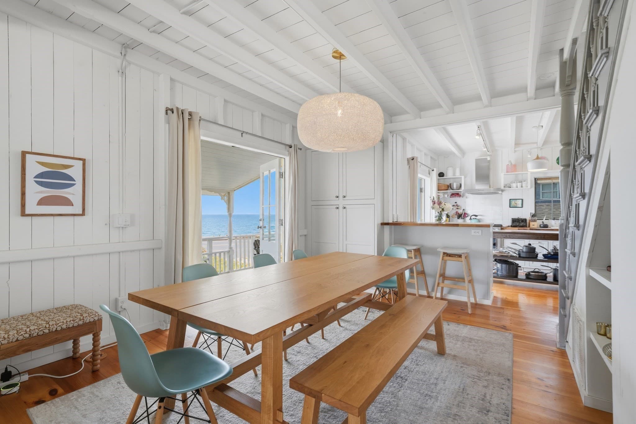 Single Family Residence at 4 Canonicus Ave, Oak Bluffs MA 02557, photo 9 of 42