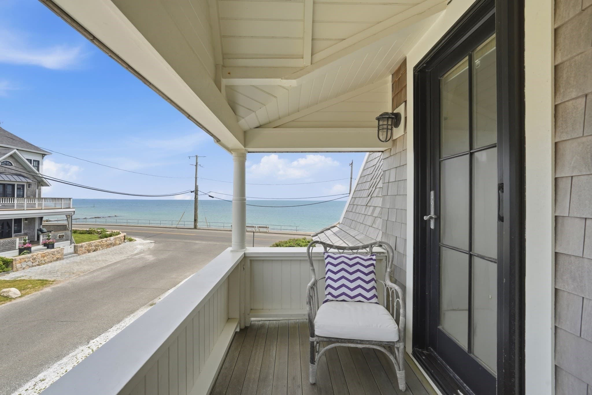 Single Family Residence at 4 Canonicus Ave, Oak Bluffs MA 02557, photo 24 of 42