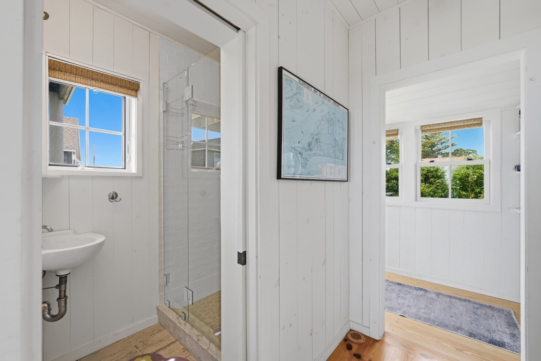 Single Family Residence at 4 Canonicus Ave, Oak Bluffs MA 02557, photo 15 of 42