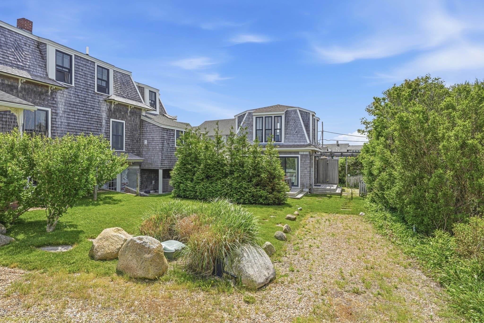 Single Family Residence at 4 Canonicus Ave, Oak Bluffs MA 02557, photo 29 of 42