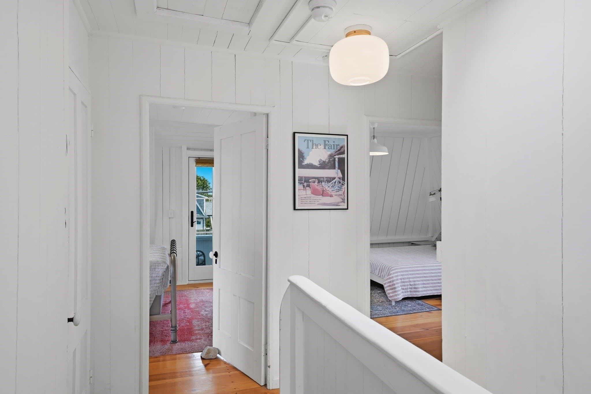 Single Family Residence at 4 Canonicus Ave, Oak Bluffs MA 02557, photo 21 of 42
