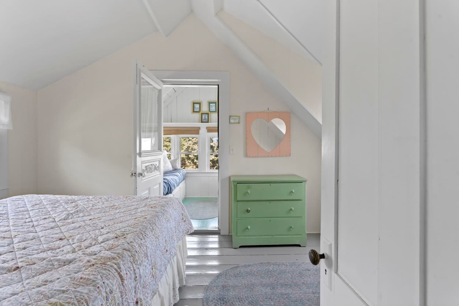 Single Family Residence at 6 Brewster Ave, Oak Bluffs MA 02557, photo 23 of 34