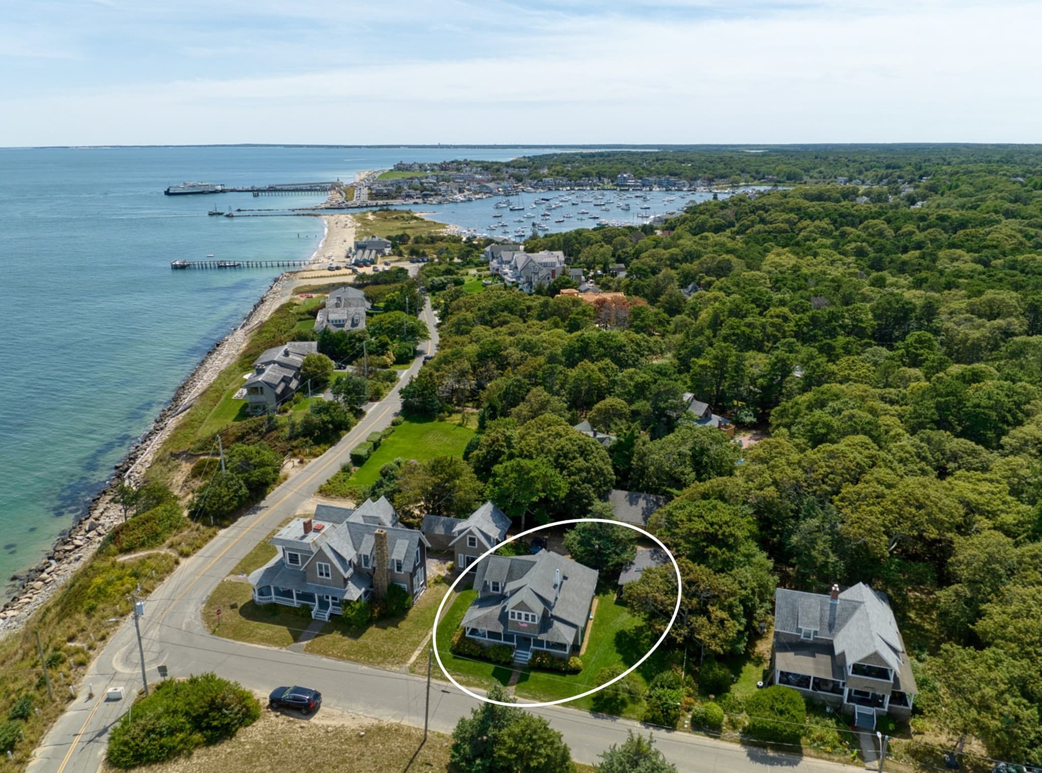 6 Brewster Ave, Oak Bluffs MA 02557