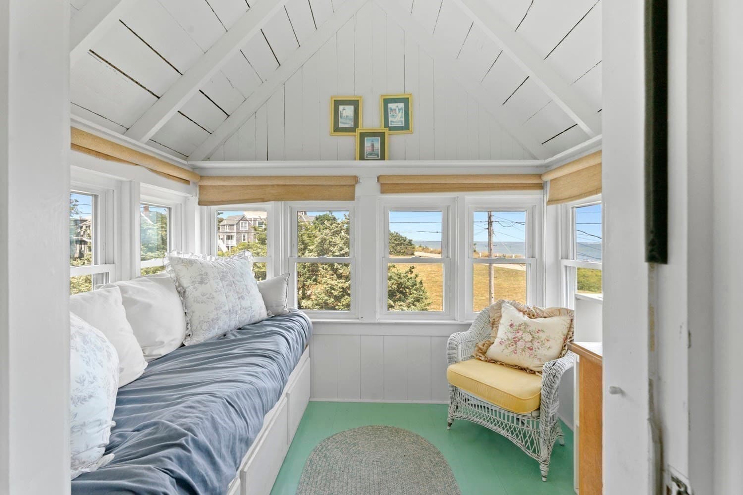 Single Family Residence at 6 Brewster Ave, Oak Bluffs MA 02557, photo 24 of 34