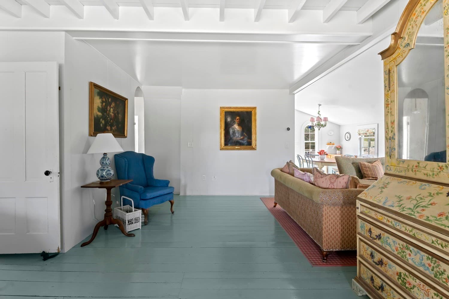 Single Family Residence at 6 Brewster Ave, Oak Bluffs MA 02557, photo 8 of 34