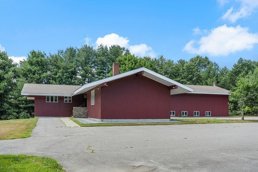 Commercial Sale at 1980 Lunenburg Rd, Lancaster MA 01523, photo 2 of 33