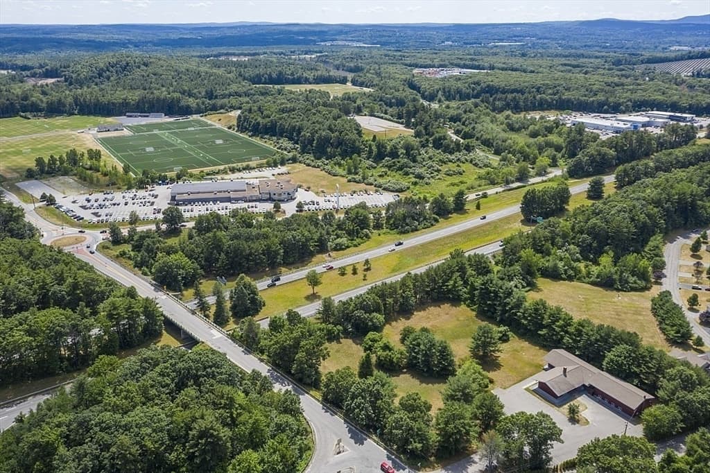 Commercial Sale at 1980 Lunenburg Rd, Lancaster MA 01523, photo 3 of 33