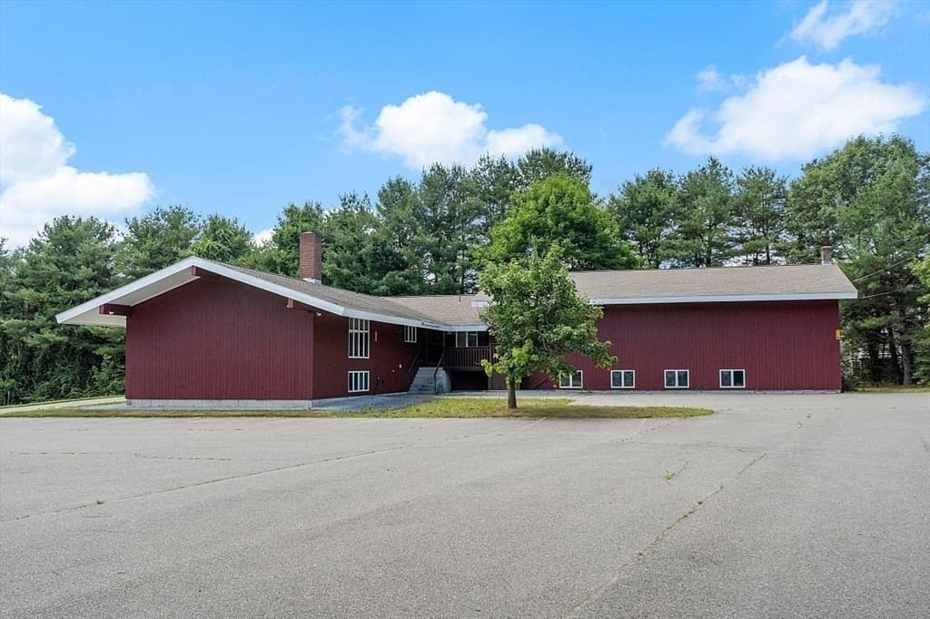 1980 Lunenburg Rd, Lancaster MA 01523