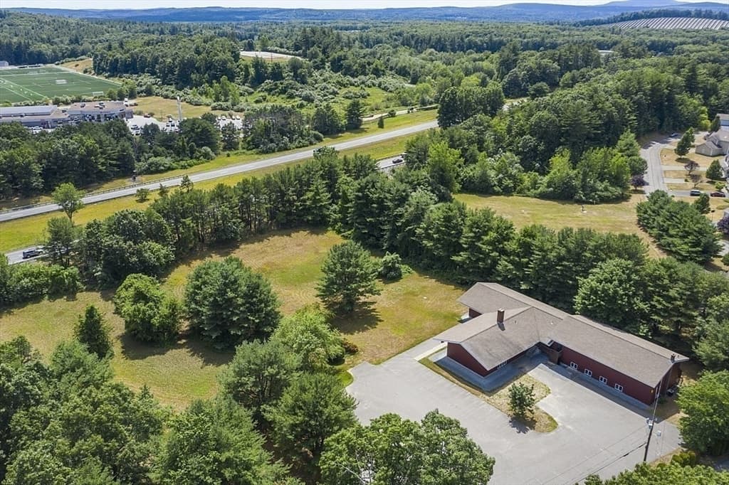 Commercial Sale at 1980 Lunenburg Rd, Lancaster MA 01523, photo 9 of 33