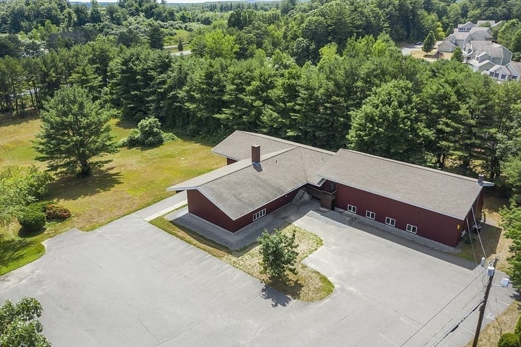 Commercial Sale at 1980 Lunenburg Rd, Lancaster MA 01523, photo 10 of 33