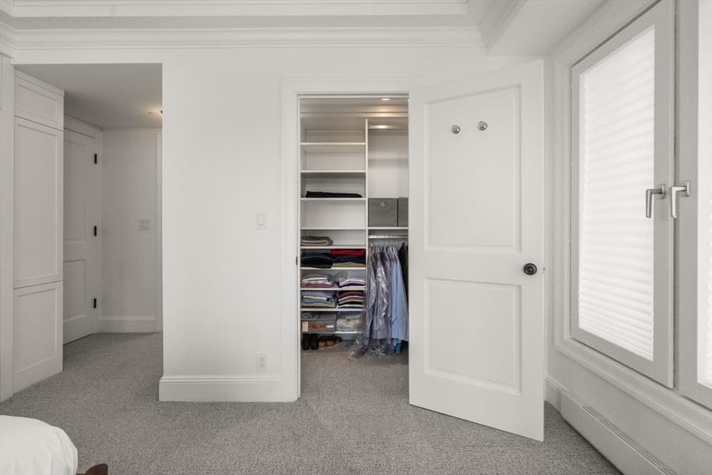 Condominium at 20 Rowes Wharf # 701, Boston MA 02110, photo 22 of 42