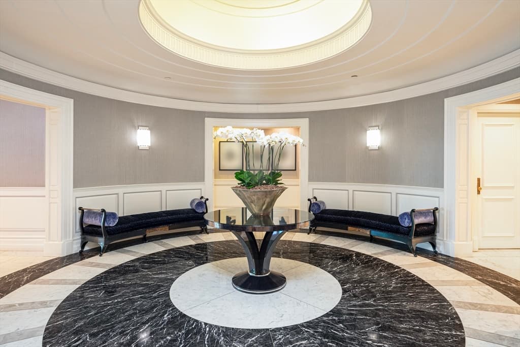 Condominium at 20 Rowes Wharf # 701, Boston MA 02110, photo 30 of 42
