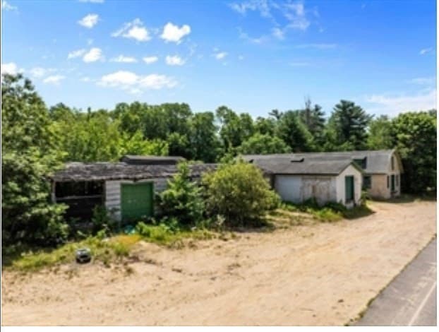 50 Carver Rd, Wareham MA 02576 photo 6